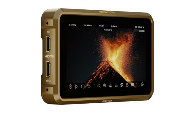 Atomos Ninja Ultra