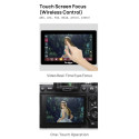 Portkeys LH5P II 5.5 Inch 4K HDMI Touchscreen Monitor