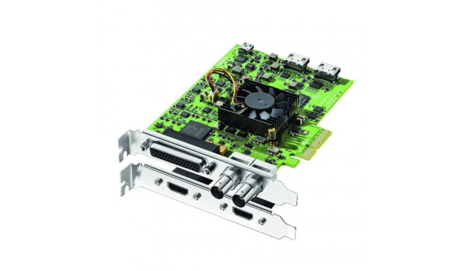 Blackmagic Design Decklink Studio 4K