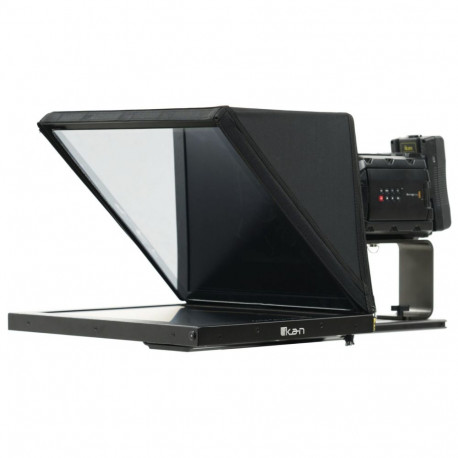 Ikan PT4900 professionaalne 19-tolline eredavalgus teleprompter