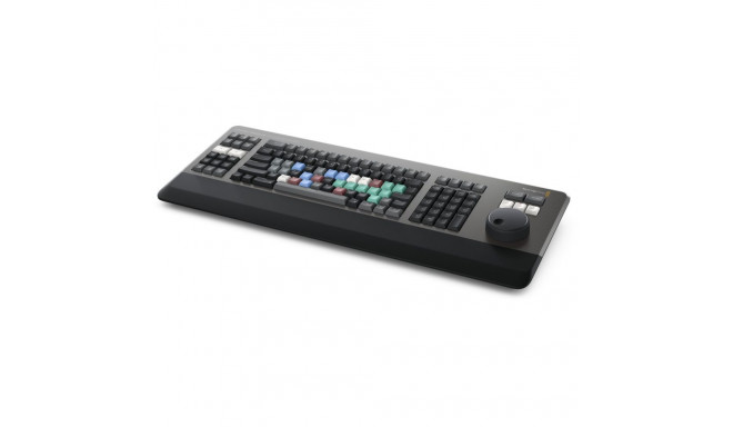 Blackmagic Design DaVinci monteerimisklaviatuur koos litsentsiga