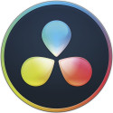 Blackmagic Design DaVinci Resolve kiirtoimetaja sisaldab litsentsi