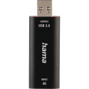 Hama Video Salvestuspulk USB-pistik - HDMI-pesa 4K