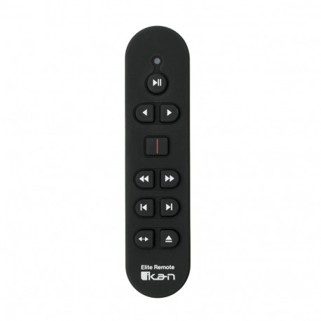 Ikan Bluetooth teleprompteri kaugjuhtimispult PT-ELITE jaoks