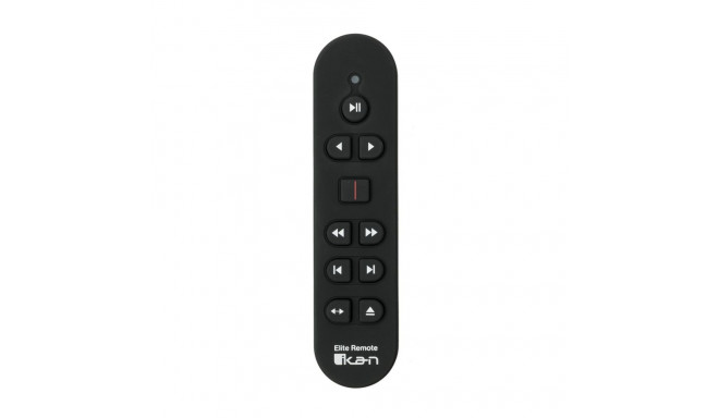 Ikan Bluetooth teleprompteri kaugjuhtimispult PT-ELITE jaoks