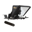 Ikan Elite universaalne tahvelarvuti teleprompter puldiga