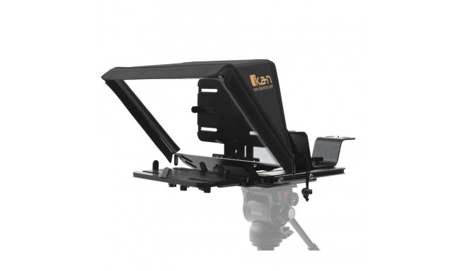 Ikan Elite Universal Tablet, iPad & iPad Pro Teleprompter V2