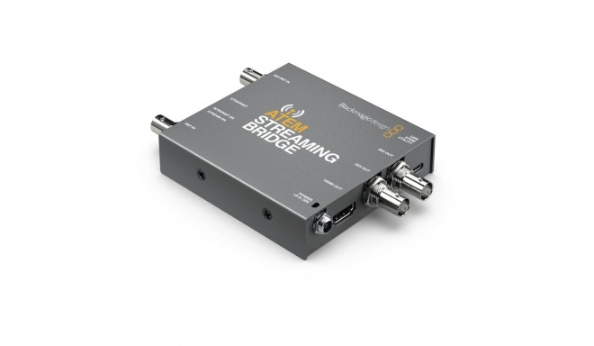 Blackmagic Design ATEM voogedastussild