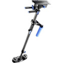 walimex pro Steadycam StabyPod Süsinikkiust 120 cm