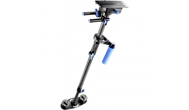 Walimex pro Steadycam StabyPod Carbon 120cm