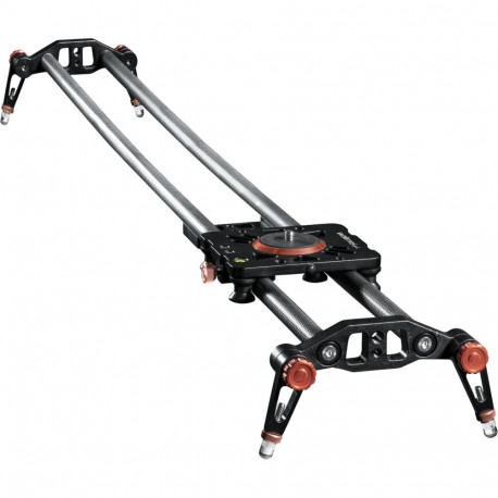 Walimex pro süsinik video slaider Pro 120