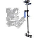walimex pro Steadycam StabyPod Süsinikkiust 120 cm