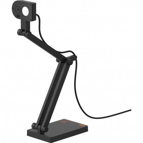 IPEVO V4K PRO 120 Ultra HD USB visualisaator