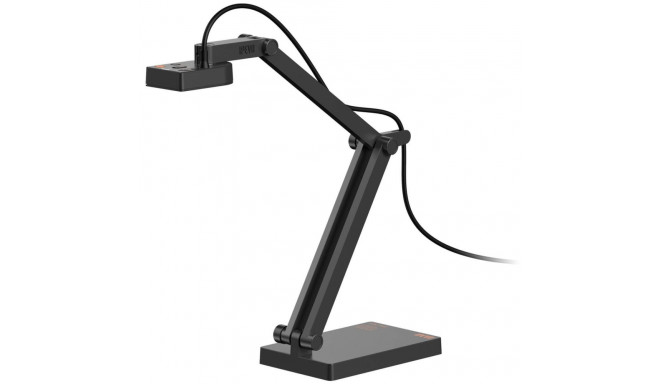 IPEVO V4K PRO ultra HD USB visualiseerija