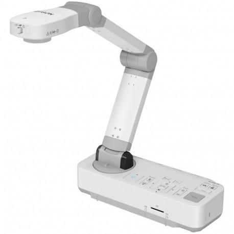 Epson Visualiser ELPDC13 dokumendikaamera