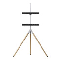 One For All Teleri alus Ultraslim TURN 65 Statiiv 360 WM7472 hele