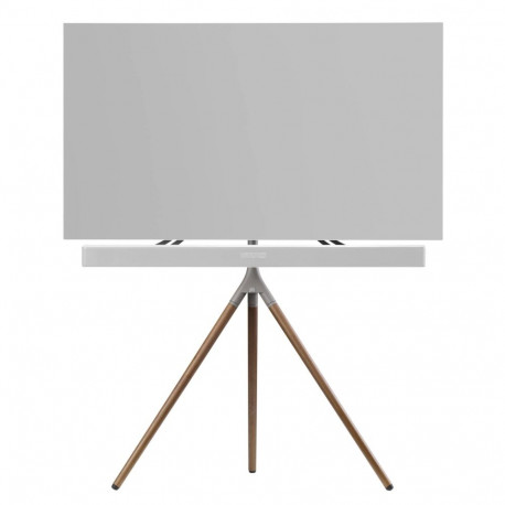 One for All TV Stand Ultraslim TURN 65  Tripod 360 WM7471 dark