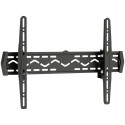Reflecta PLANO Slim 60-6040T Must Seinakinnitus