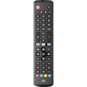 One for All LG 2.0 Asendusjuhtpult URC 4911
