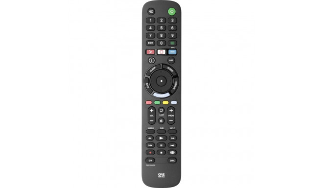 One for All Sony 2.0 asendus pult URC 4912