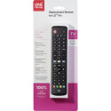 One for All LG 2.0 Asendusjuhtpult URC 4911