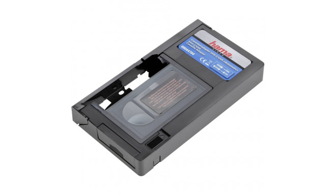 Hama videolindi adapter VHS-C / VHS