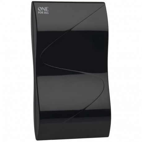 One for All DVB-T disainantenn must SV9323-5G