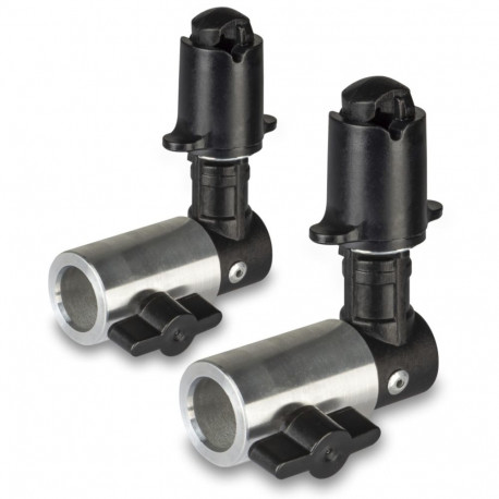 Walimex Pro hoidik kokkupandav reflektorite komplekt 2 tk