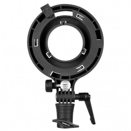 Nanlite AS-BA-FMM (AS-BA-FZ60) Bowens Adapter