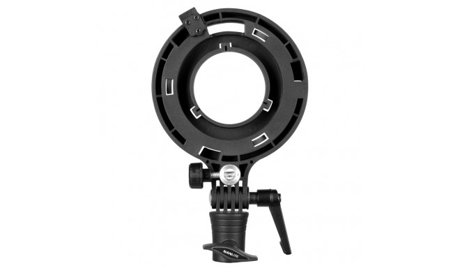 Nanlite AS-BA-FMM Bowens Adapter
