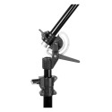 walimex Ratastega Poomilehtripod