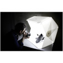 Orangemonkie Foldio 3 + Foldio 360 Studio Set