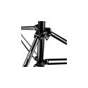 Walimex WT-806 Lamp Tripod 256cm                    3-Pack