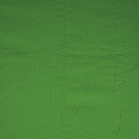 Walimex riidest taust roheline 2,85x6m