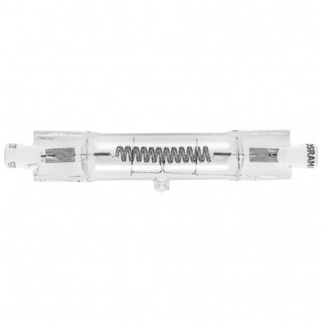 Osram halogeen stuudiolamp R7s 1000W 230V 3200K 2600lm