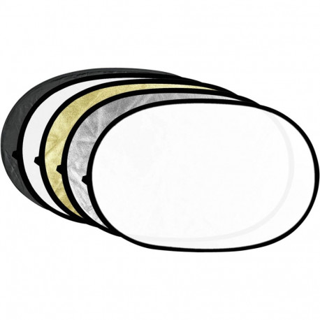 Godox reflector set 5in1 80x120cm (RFT-05)
