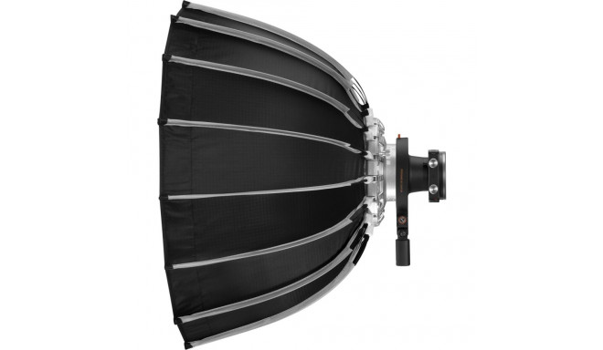 Zhiyun parabolic softbox (Bowens mount) -60cm G60 X100