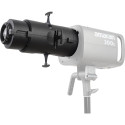 Amaran Spotlight SE 36° objektiivi komplekt