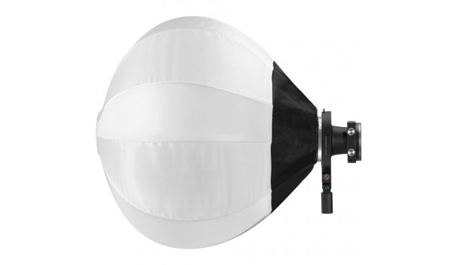 Zhiyun Lantern softbox (Bowens kinnitus) -60cm G60 X100