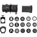Amaran Spotlight SE 19° objektiivi komplekt