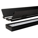 Nanlite BD-MW18II+DF Kaheksanurkse ukse kinnitis