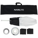 Nanlite LT-FMM-60 Laterna Softboks Forza 60 60B jaoks