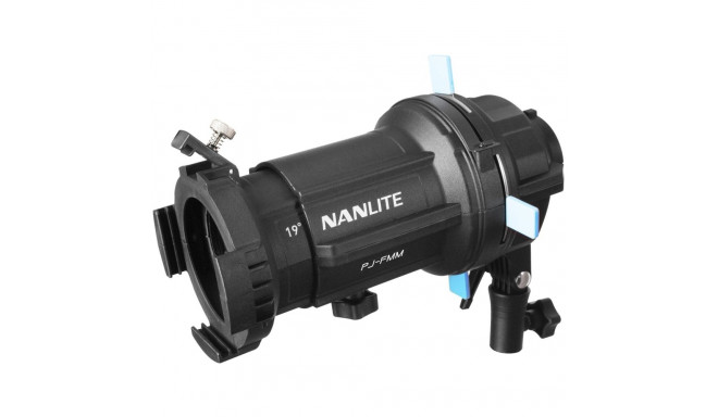 Nanlite PJ-FMM-36 Projection Mount for Forza 60 60B 36°