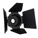Aputure F10 Valguspiirajad