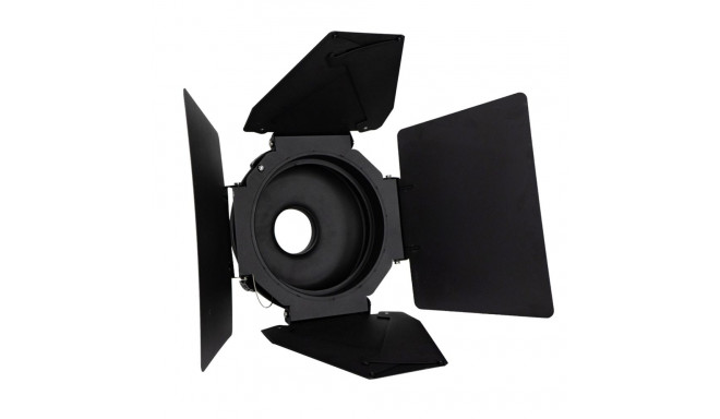 Aputure F10 barndoors