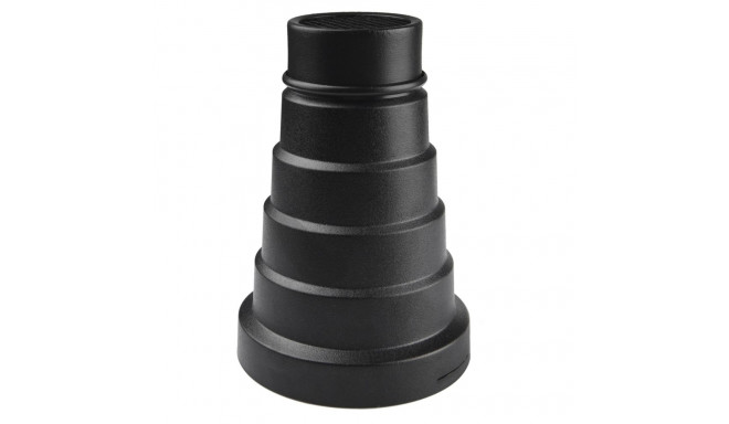 Godox SN-01 snoot Bowensi bajonetiga