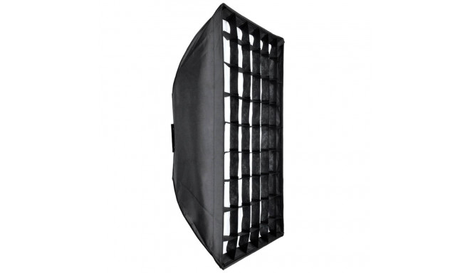 Godox SB-FW80120 - 80x120 cm softboks võrega 80x120 cm
