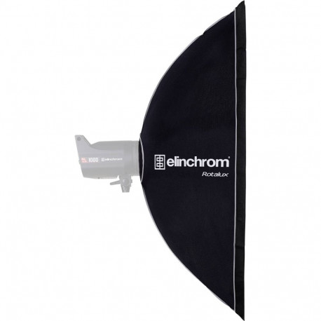 Elinchrom Rotalux Ruudukujuline Softbox 100 cm