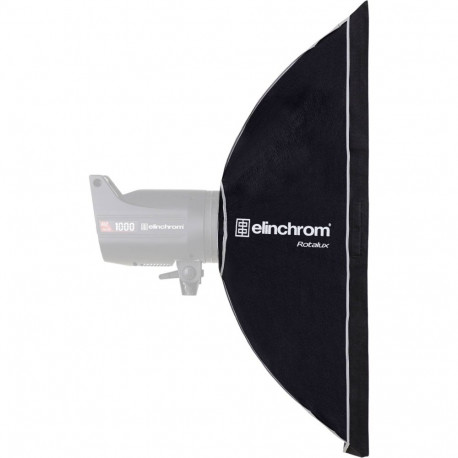 Elinchrom Rotalux ristkülikukujuline softbox 60x80 cm