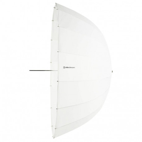 Elinchrom Deep läbipaistev vihmavari 125cm
